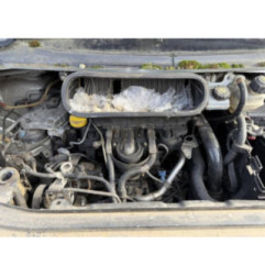 Boite de vitesses RENAULT ESPACE 4 Photo n°9