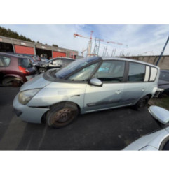 Boite de vitesses RENAULT ESPACE 4 Photo n°10