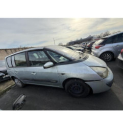 Boite de vitesses RENAULT ESPACE 4 Photo n°11