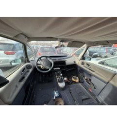 Boite de vitesses RENAULT ESPACE 4 Photo n°13