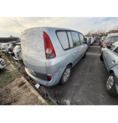 Boite de vitesses RENAULT ESPACE 4 Photo n°16