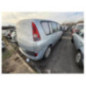 Boite de vitesses RENAULT ESPACE 4