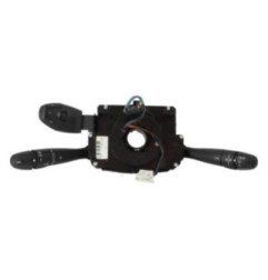 Com (Bloc Contacteur Tournant+Commodo Essuie Glace+Commodo Phare) PEUGEOT 207 Photo n°1