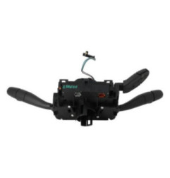 Com (Bloc Contacteur Tournant+Commodo Essuie Glace+Commodo Phare) PEUGEOT 207