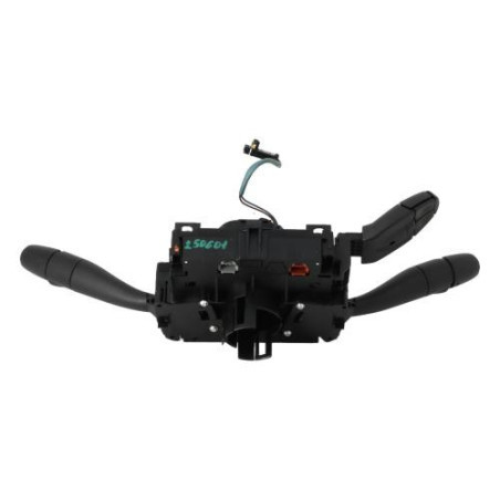 Com (Bloc Contacteur Tournant+Commodo Essuie Glace+Commodo Phare) PEUGEOT 207