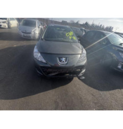 Com (Bloc Contacteur Tournant+Commodo Essuie Glace+Commodo Phare) PEUGEOT 207 Photo n°5