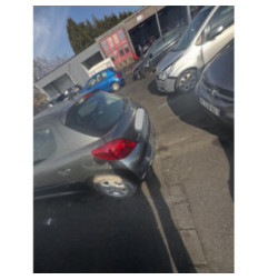 Com (Bloc Contacteur Tournant+Commodo Essuie Glace+Commodo Phare) PEUGEOT 207 Photo n°8