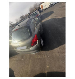 Neiman PEUGEOT 207 Photo n°9