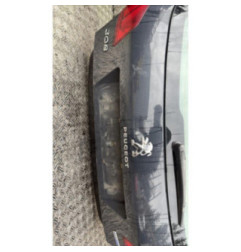 Malle/Hayon arriere PEUGEOT 308 2 Photo n°4