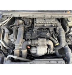 Malle/Hayon arriere PEUGEOT 308 2 Photo n°14