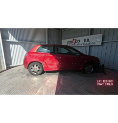 Volant FIAT STILO Photo n°3