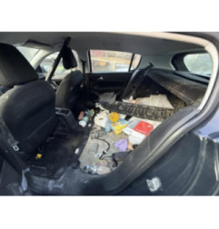 Malle/Hayon arriere PEUGEOT 308 2 Photo n°19