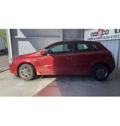 Volant FIAT STILO Photo n°12
