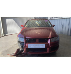 Volant FIAT STILO Photo n°17