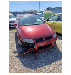 Volant FIAT STILO Photo n°18