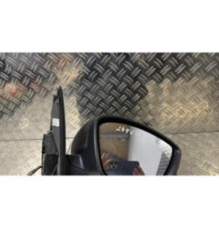 Retroviseur droit PEUGEOT 308 2 Photo n°4