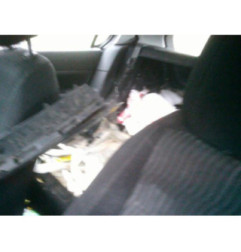 Retroviseur droit PEUGEOT 308 2 Photo n°8