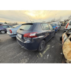 Retroviseur droit PEUGEOT 308 2 Photo n°20