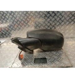 Retroviseur gauche PEUGEOT 308 2 Photo n°1