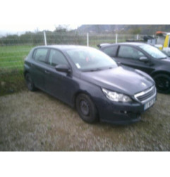 Retroviseur gauche PEUGEOT 308 2 Photo n°5