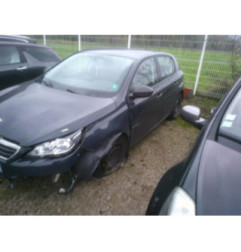 Retroviseur gauche PEUGEOT 308 2 Photo n°6