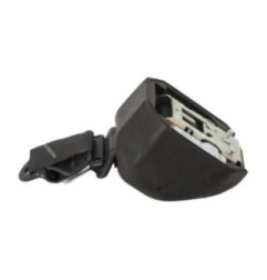 Ceinture arriere droit CITROEN DS3 Photo n°1