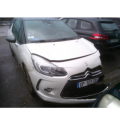 Ceinture arriere droit CITROEN DS3 Photo n°7