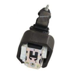 Ceinture arriere gauche CITROEN DS3 Photo n°1