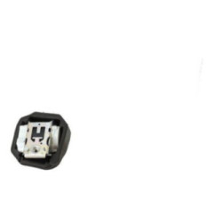 Ceinture arriere gauche CITROEN DS3 Photo n°3