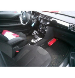 Ceinture arriere gauche CITROEN DS3 Photo n°6