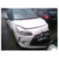 Ceinture arriere gauche CITROEN DS3