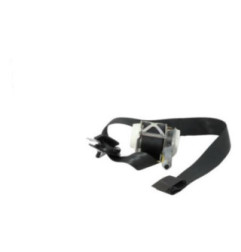 Ceinture avant droit CITROEN DS3 Photo n°1