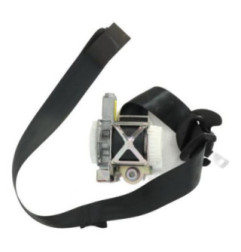 Ceinture avant droit CITROEN DS3 Photo n°3