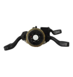 Com (Bloc Contacteur Tournant+Commodo Essuie Glace+Commodo Phare) AUDI A6 3 Photo n°1