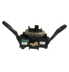 Com (Bloc Contacteur Tournant+Commodo Essuie Glace+Commodo Phare) AUDI A6 3 Photo n°3