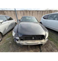 Com (Bloc Contacteur Tournant+Commodo Essuie Glace+Commodo Phare) AUDI A6 3 Photo n°5