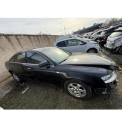 Com (Bloc Contacteur Tournant+Commodo Essuie Glace+Commodo Phare) AUDI A6 3 Photo n°9