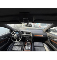 Com (Bloc Contacteur Tournant+Commodo Essuie Glace+Commodo Phare) AUDI A6 3 Photo n°11