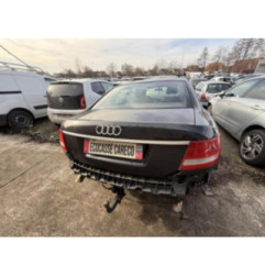 Com (Bloc Contacteur Tournant+Commodo Essuie Glace+Commodo Phare) AUDI A6 3 Photo n°15