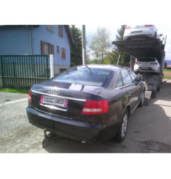 Com (Bloc Contacteur Tournant+Commodo Essuie Glace+Commodo Phare) AUDI A6 3 Photo n°19