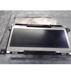 Ecran GPS AUDI A6 3 Photo n°1