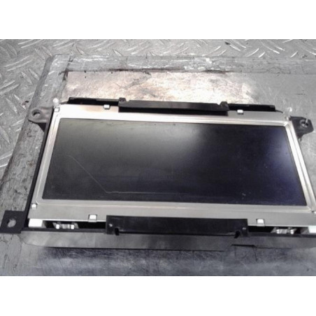 Ecran GPS AUDI A6 3 Photo n°1