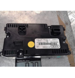 Ecran GPS AUDI A6 3 Photo n°6