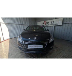 Commande chauffage PEUGEOT 508 1 Photo n°1
