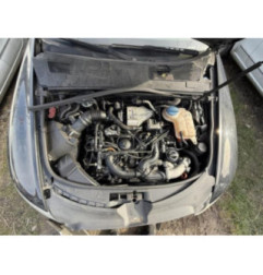 Ecran GPS AUDI A6 3 Photo n°8