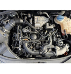 Ecran GPS AUDI A6 3 Photo n°9