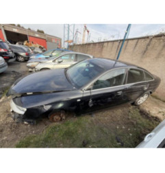 Ecran GPS AUDI A6 3 Photo n°10