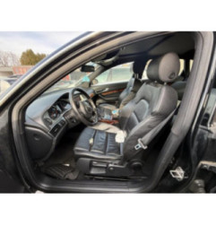 Ecran GPS AUDI A6 3 Photo n°12