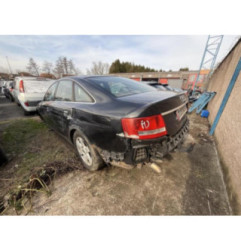 Ecran GPS AUDI A6 3 Photo n°15