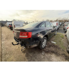 Ecran GPS AUDI A6 3 Photo n°16